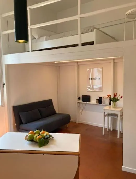 Scarpetta32 - Your Home In Trastevere-1