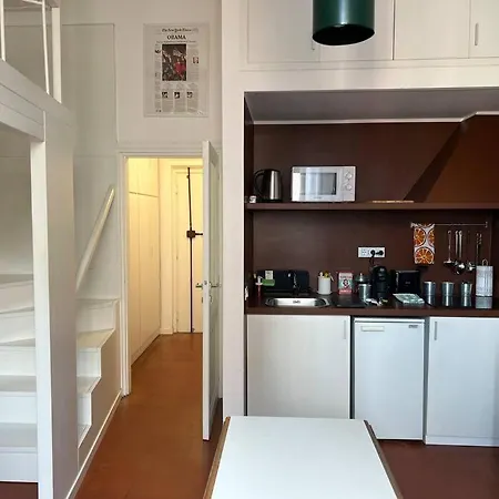 Scarpetta32 - Your Home In Trastevere-2